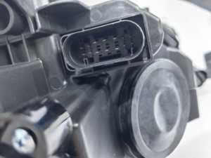 Sistema di Illuminazione Auto Originale, Faro Anteriore LED Tipo Comfort per VW <span class=keywords><strong>Troc</strong></span> 2017 2018 2019 2020 per 2GA941773 2GA941774 - Product Image 6
