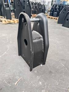 Support de suspension arrière (épaisseur 8 mm), 270 mm - Product Image 3