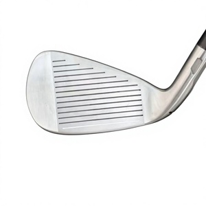 Juego de 7 Palos de Golf de Alta Calidad <span class=keywords><strong>2023</strong></span>, Modelo Forjado para Diestros, Hierros 4-9P, Varillas de Grafito/Acero, Fundas Incluidas - Product Image 3