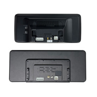 Pantalla Táctil Android de 14.6 Pulgadas, DSP, Tablero de Instrumentos, Carplay, Navegación GPS, WIFI, USB, AUTO para Mercedes-Benz Clase C W204/S204 C180/C250