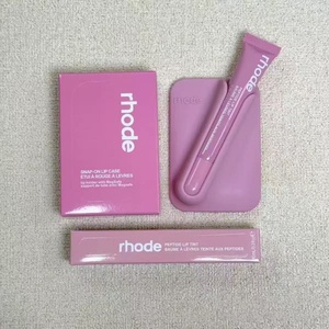 Funda Magnética de Silicona a Prueba de Golpes Estilo INS para Teléfono Celular con Brillo Labial para GOINGOO - Product Image 5