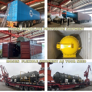 Planta <span class=keywords><strong>de</strong></span> Tratamiento <span class=keywords><strong>de</strong></span> <span class=keywords><strong>Madera</strong></span> Automática Industrial Mosen con <span class=keywords><strong>Autoclave</strong></span> <span class=keywords><strong>de</strong></span> Presión y Vacío para Tratar <span class=keywords><strong>Postes</strong></span> <span class=keywords><strong>de</strong></span> <span class=keywords><strong>Madera</strong></span> - Product Image 6