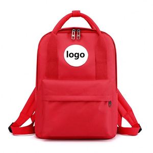 Mochila Escolar Personalizada de Alta Calidad, 600D Oxford, Sublimada, para Niños, Colorida, Ideal para la Escuela, Directo de Fábrica - Product Image 1