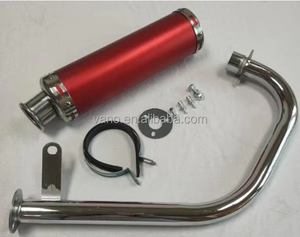 WANOU-CGLL-ZJYH2504 1.85*18インチ新しいCG 125 150オートバイホイールリム - Product Image 5