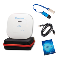 Programme de mise à jour gratuit des soins de santé à usage domestique Quantum Device Portable