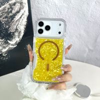 Coque transparente antichoc avec anneau magnétique et texture nacrée pour ZTE Blade V80 V70 V60 – Étui de protection tendance