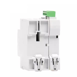 Disyuntor de fuga de cierre automático Interruptor de cantidad de entrada RS485 Aislamiento de control de entrada/D/R - Product Image 2