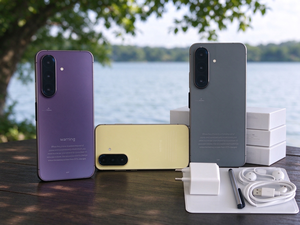 A56 ขายดี, เปิดตัวสินค้าใหม่, หน้าจอโค้ง, กล้องแอนดรอยด์ 108MP, โทรศัพท์ 5G ปลดล็อคทั่วโลก - Product Image 3