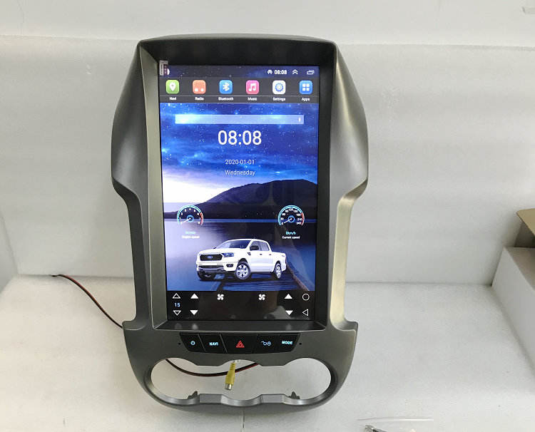 128GB Carplay