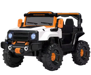 <span class=keywords><strong>Voiture</strong></span> électrique tout-terrain 6V à batterie <span class=keywords><strong>avec</strong></span> télécommande pour bébé et enfant, modèle très populaire - Product Image 3