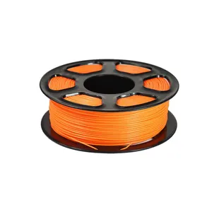 Colorful and multi-colored 3d printer filament 3d filament petg 3d filament line from China