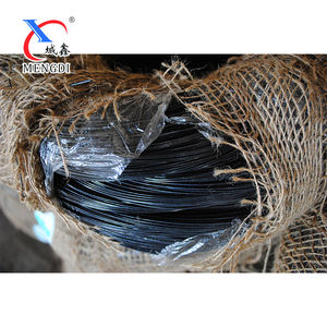 Fil noir recuit de calibre 16, haute qualité et bon prix - Product Image 2