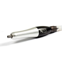 Moule à ultrasons pneumatique de qualité industrielle JAO JA-06 et outil de finition pour polisseuse en métal