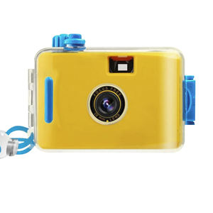 Cámara Desechable de Alta Calidad con Película <span class=keywords><strong>Kodak</strong></span> Integrada, Película de 35 mm - Product Image 4