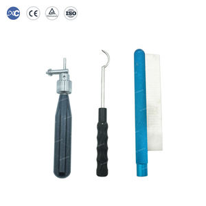 XC MEDICO kualitas terbaik dokter hewan ortopedi instrumen bedah dokter hewan <span class=keywords><strong>Set</strong></span> dasar - Product Image 6