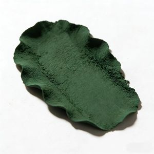 <span class=keywords><strong>Poudre</strong></span> de spiruline naturelle brute avec une rétention maximale des nutriments - Product Image 4