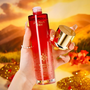 Productos para el Cuidado Facial de Día y de Noche de Marca Privada, Aceite Esencial Ordinario, Suero Facial Antiarrugas, Suero para el Cuidado de la Piel para Mujeres, Belleza - Product Image 2