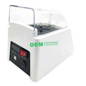 Analyseur de qualité de l'eau de <span class=keywords><strong>morue</strong></span> avancé XC-200 Compteur d'oxygène dissous - Product Image 5