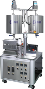 Màu mỹ phẩm máy với bán tự động và tự động loại kết luận son môi làm dòng máy từ zhitong - Product Image 6