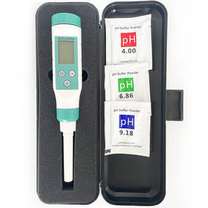 <span class=keywords><strong>PH</strong></span> Meter Digital, Pengukur <span class=keywords><strong>Ph</strong></span> Kulit 0.0-14,0 <span class=keywords><strong>PH</strong></span> Akurasi Tinggi - Product Image 4