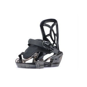 Fixations de snowboard en aluminium pour enfants <span class=keywords><strong>pas</strong></span> chères SBA005 - Product Image 3