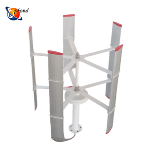 Venta al por mayor 5KW 10KW 15kw Generador <span class=keywords><strong>de</strong></span> turbina eólica Salida <span class=keywords><strong>de</strong></span> CA trifásica 120V 220V 240V 380V Molino <span class=keywords><strong>de</strong></span> <span class=keywords><strong>viento</strong></span> <span class=keywords><strong>de</strong></span> energía libre - Product Image 4