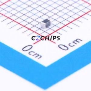 MMZ1608S121ATA00 Ferrite Bead 0603 RF ( Impedance @ Frequency: 120Ohm@100MHz )( Error: 25% )( DC Resistance (DCR): 200mOhm ) - Product Image 1