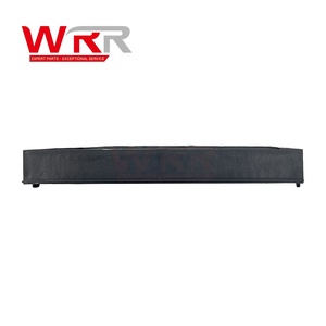 Lọc gió ô tô chất lượng cao WRR 64119248294 dành cho BMW 3 Convertible X5 X6 E70 F15 F85 E71 E72 F16 F86 - Product Image 6