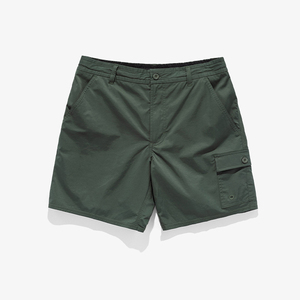 OEM personalizzato logo spiaggia pantaloncini hurley Boardshorts costume da bagno fenicottero per adulti - Product Image 1