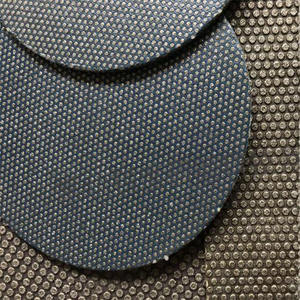 Aşındırıcı araçları 10X330mm 126um elmas taşlama taş için konveyör taşlama - Product Image 6