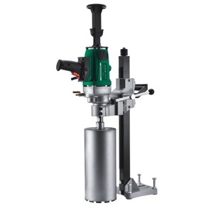 Wynns 1600W Diamantkernboormachine Elektrische Horizontale Verticale Engineering Rig Met Oem-Ondersteuning - Product Image 1