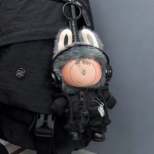 Conjunto de Ropa para Muñeca <span class=keywords><strong>Babala</strong></span>, Disfraz de Cosplay, Sudadera Negra, Pantalones, Zapatos, Traje de Tela, Postura de Pie y Sentado, Cambio de Postura - Product Image 2