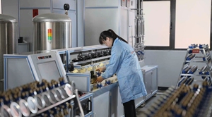 Хорошее качество, китайский производитель Dn15, 1/2 дюймов, латунный чугунный механический счетчик воды, счетчик воды для квартирного использования - Product Image 6