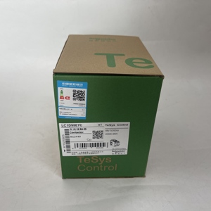 คอนแทคเตอร์ Schneider AC รุ่น LC1D95E7C ของแท้ 100% ใหม่เอี่ยม - Product Image 1