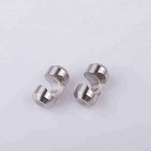 Fabrication de l'écrou de <span class=keywords><strong>barillet</strong></span> de pièces de pressage en acier inoxydable 304 - Product Image 6