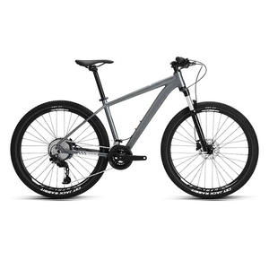 Bicicleta de Montaña de Aluminio de 26 Pulgadas con Suspensión Delantera, 21 Velocidades y <span class=keywords><strong>Doble</strong></span> Freno de Disco para Descenso, Venta al Por Mayor - Product Image 4