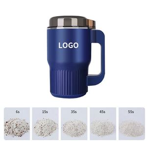 Molino Eléctrico de Granos al por Mayor, Molinillo de Café Portátil de 1L para el Hogar y Negocios - Product Image 3