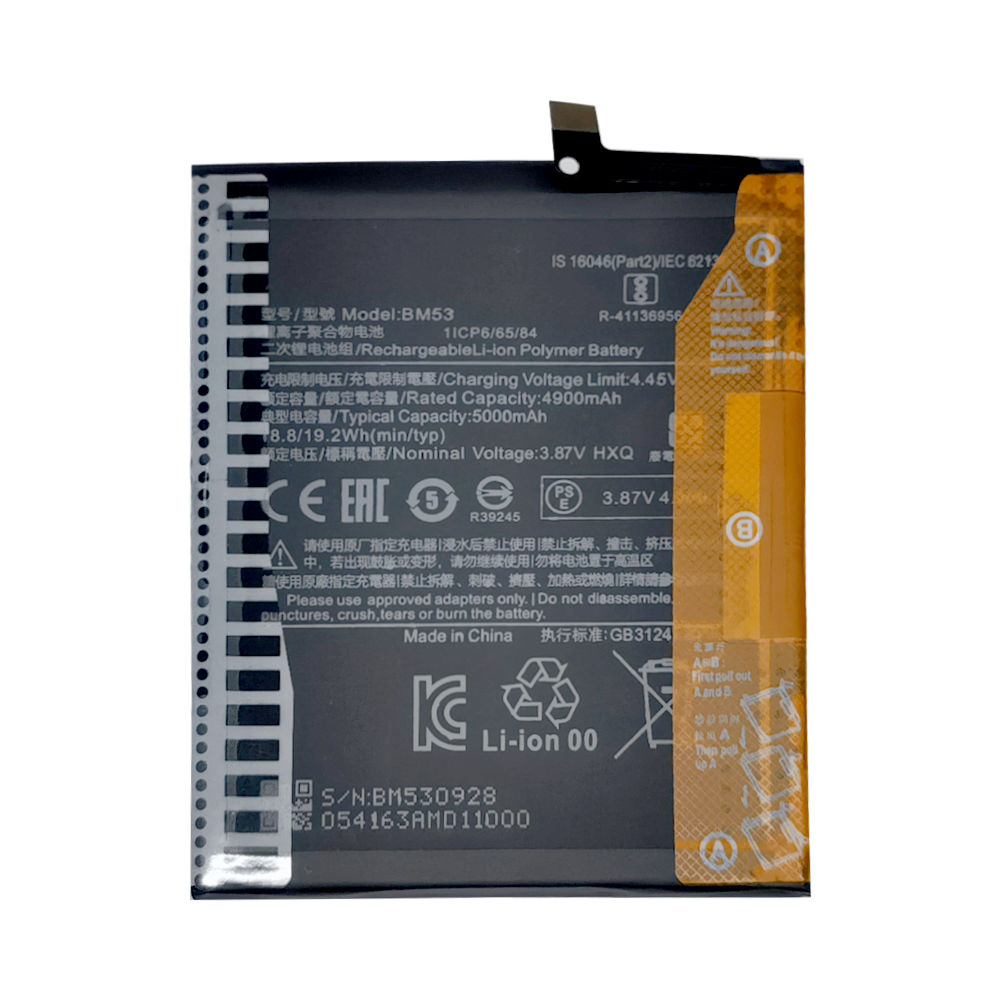 for Xiaomi 10T/10T Pro