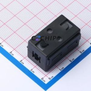 E3KCF-80-B EMI Filter (RC, LC Network) SMD,33x20mm RF - Product Image 1