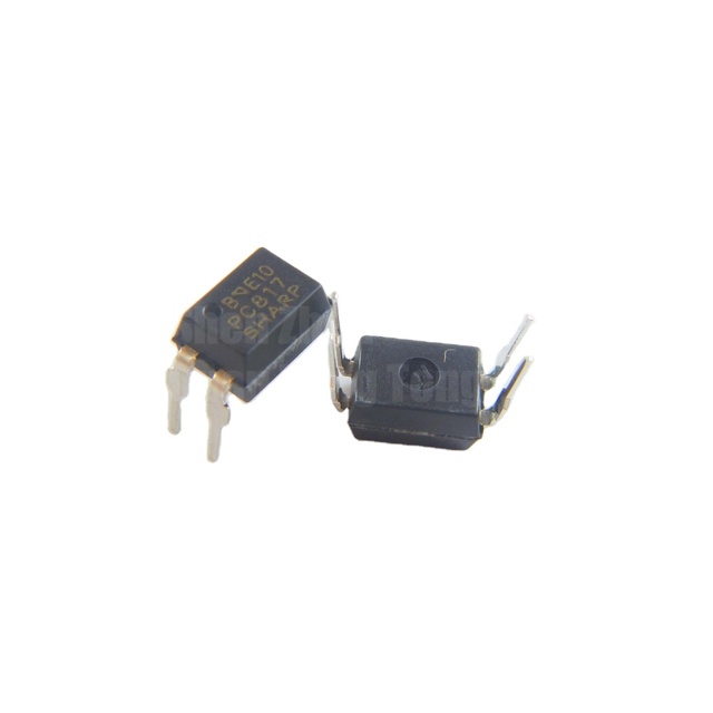 original PC817 EL817 817 817C FL817C PS817C DIP integrated circuits IC