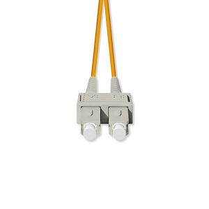 Cables de Conexión de Fibra Óptica Monomodo y Multimodo FC SC ST LC MU MT RJ <span class=keywords><strong>Escon</strong></span> E2000, Cable de Conexión SC - Product Image 3
