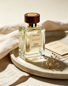Perfume Natural Ecológico de Lujo de Marca Privada, Aceite de Fragancia de Larga Duración, 30 ml, 50 ml, 100 ml, Botella Personalizada, Fábrica GMPC, para Hombre - Product Image 2