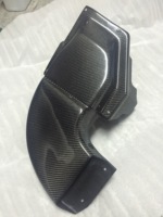 Caja de Admisión de Carbono para Mitsubishi Lancer Evo 2006