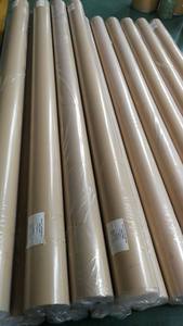 Rouleau de tissu PVC occultant à 100 % Jinlong Heavy Duty, imperméable et ignifuge, <span class=keywords><strong>pour</strong></span> tentes et auvents - Product Image 3