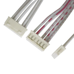 Micro Jst 1.25 2-poliger Stecker und Buchse mit Kabel - Product Image 6