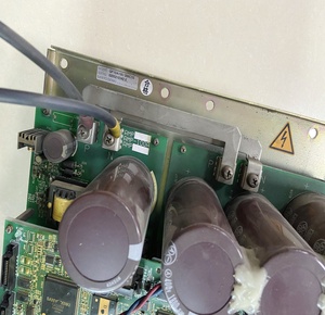 Controlador QF1DA100/300CT0 PRS-4648D PRS-4649B para Máquina de Moldeo por Inyección - Product Image 4