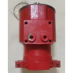กระบอกไฮดรอลิก Damcos รุ่น BRC 012 A1 อุปกรณ์ควบคุมอัตโนมัติสำหรับอุตสาหกรรม - Product Image 2