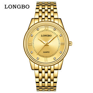 Montres de couple imperméables et tendance pour hommes et femmes - Product Image 2