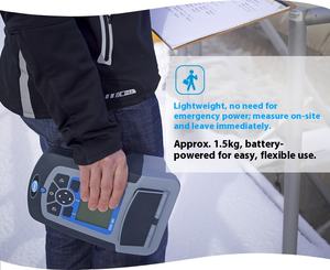 <span class=keywords><strong>HACH</strong></span>/해시 <span class=keywords><strong>DR1900</strong></span> 시리즈 IP67 급 휴대용 분광 광도계 광도계 제품 카테고리 - Product Image 4