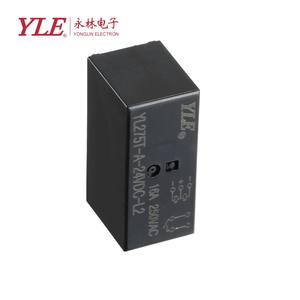 Высокое качество реле стартера 6P/8P автомобильное реле связи выделенное реле фиксации сигнала - Product Image 3